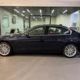 2015 BMW 320i xDrive AWD, $0 Claim, Local Victoria, LOW KM! thumbnail image 3