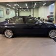 2015 BMW 320i xDrive AWD, $0 Claim, Local Victoria, LOW KM! thumbnail image 4