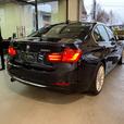 2015 BMW 320i xDrive AWD, $0 Claim, Local Victoria, LOW KM! thumbnail image 5