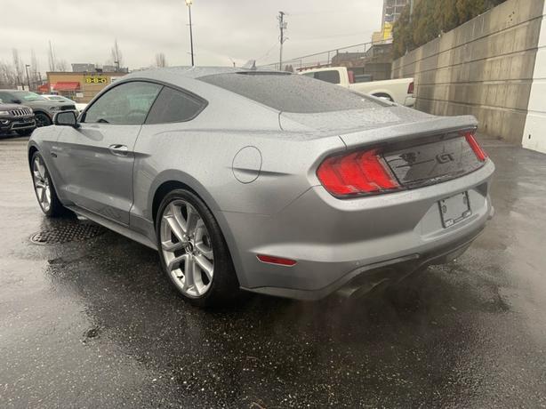 2022 Ford Mustang GT image 4