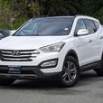 2016 Hyundai Santa Fe Sport - BC Only, Sunroof, Heated Seats, AWD thumbnail image 1