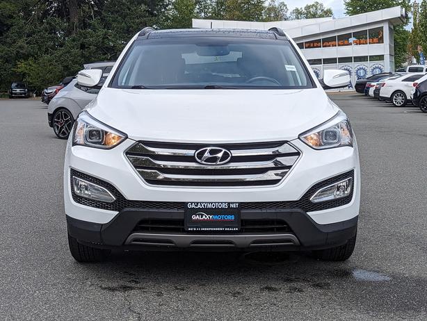 2016 Hyundai Santa Fe Sport - BC Only, Sunroof, Heated Seats, AWD image 2