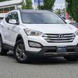 2016 Hyundai Santa Fe Sport - BC Only, Sunroof, Heated Seats, AWD thumbnail image 3