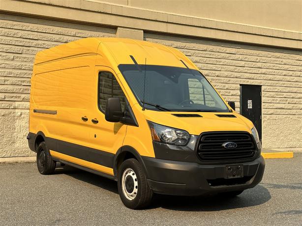 2019 Ford Transit image 1