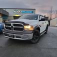 2018 Ram 1500 thumbnail image 1