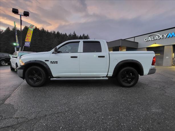 2018 Ram 1500 image 3
