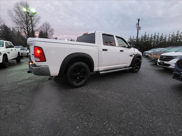 2018 Ram 1500 image 6