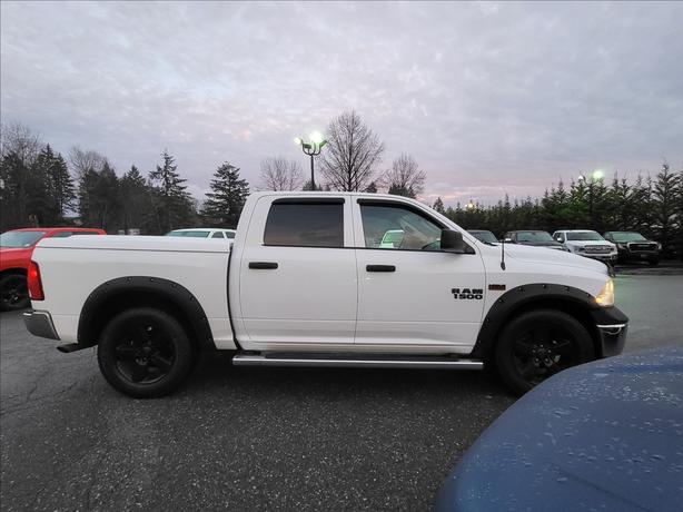 2018 Ram 1500 image 7