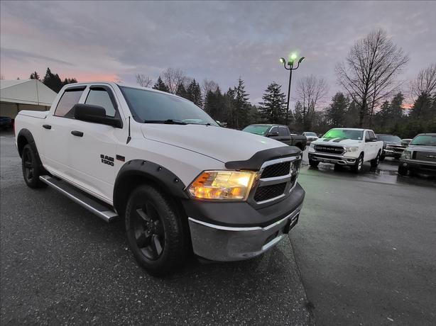 2018 Ram 1500 image 8