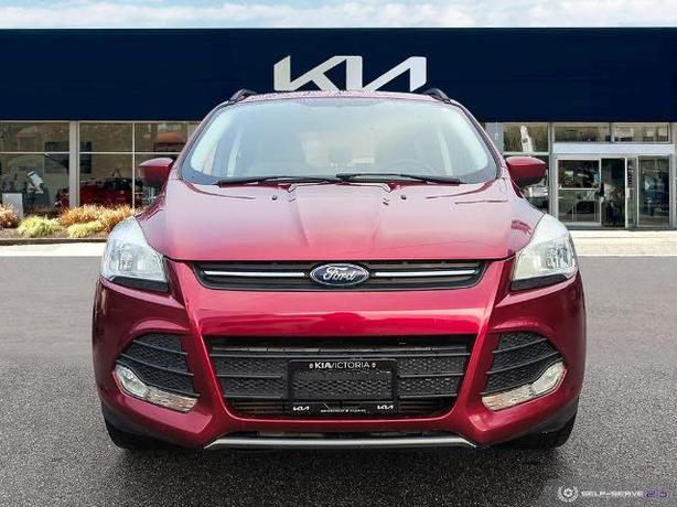 2015 Ford Escape SE 4dr 4x4 image 2