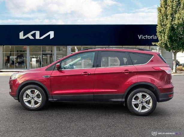 2015 Ford Escape SE 4dr 4x4 image 3