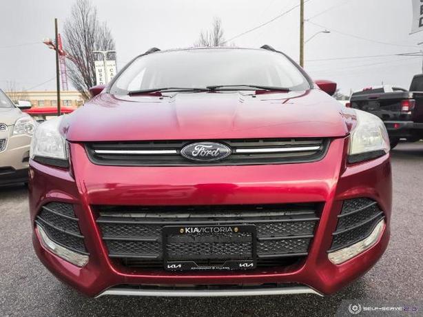 2015 Ford Escape SE 4dr 4x4 image 6