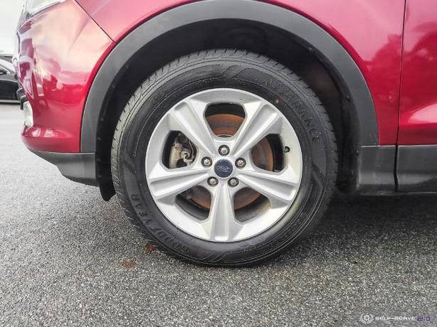 2015 Ford Escape SE 4dr 4x4 image 7