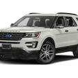 2017 Ford Explorer thumbnail image 1