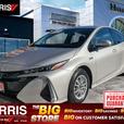 2018 TOYOTA PRIUS PRIME BASE With Heated Seats thumbnail image 1