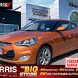 2017 HYUNDAI VELOSTER 3dr Cpe Man SE thumbnail image 1