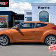 2017 HYUNDAI VELOSTER 3dr Cpe Man SE thumbnail image 4