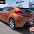 2017 HYUNDAI VELOSTER 3dr Cpe Man SE thumbnail image 6