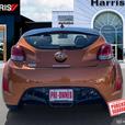 2017 HYUNDAI VELOSTER 3dr Cpe Man SE thumbnail image 7