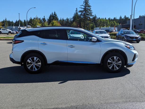 2021 Nissan Murano SV - AWD, Navigation, Rearview Camera image 4