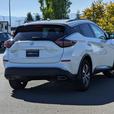 2021 Nissan Murano SV - AWD, Navigation, Rearview Camera thumbnail image 5