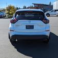 2021 Nissan Murano SV - AWD, Navigation, Rearview Camera thumbnail image 6