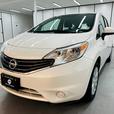 2014 Nissan Versa Note SV, Local BC thumbnail image 1