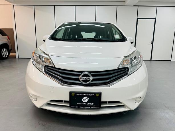 2014 Nissan Versa Note SV, Local BC image 2
