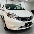 2014 Nissan Versa Note SV, Local BC thumbnail image 3