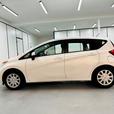 2014 Nissan Versa Note SV, Local BC thumbnail image 4