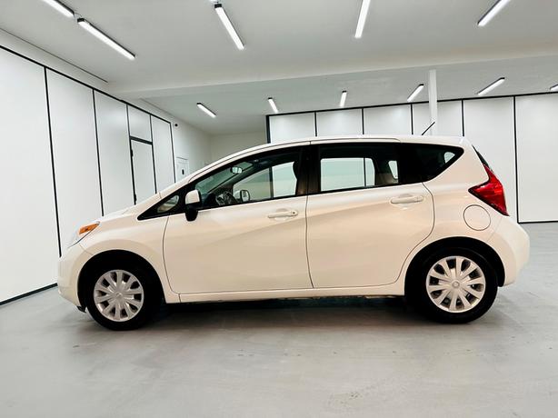 2014 Nissan Versa Note SV, Local BC image 4