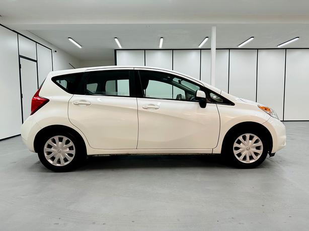 2014 Nissan Versa Note SV, Local BC image 5