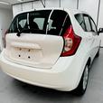 2014 Nissan Versa Note SV, Local BC thumbnail image 6