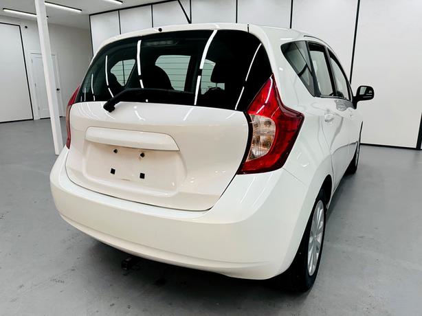2014 Nissan Versa Note SV, Local BC image 6