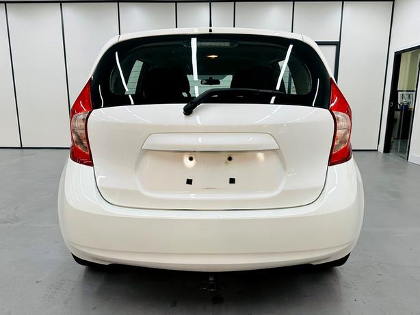 2014 Nissan Versa Note SV, Local BC image 7