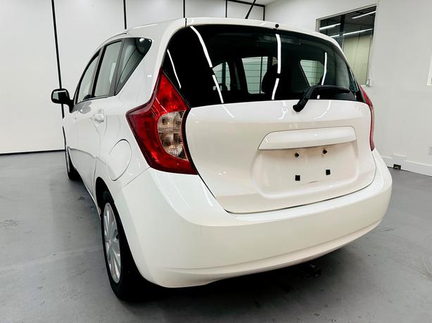 2014 Nissan Versa Note SV, Local BC image 8
