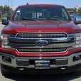 2019 Ford F-150 Lariat 4WD EcoBoost-AppLink,SYNC 3,Pedal Memory thumbnail image 2
