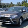 2019 Mitsubishi Outlander ES 4WD-Apple CarPlay,Auto Climate,Back Up Cam thumbnail image 1