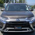 2019 Mitsubishi Outlander ES 4WD-Apple CarPlay,Auto Climate,Back Up Cam thumbnail image 2