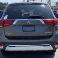 2019 Mitsubishi Outlander ES 4WD-Apple CarPlay,Auto Climate,Back Up Cam thumbnail image 4