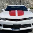 2015 Chevrolet Camaro 2LT thumbnail image 2