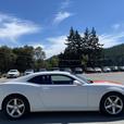 2015 Chevrolet Camaro 2LT thumbnail image 3