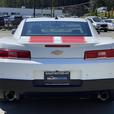 2015 Chevrolet Camaro 2LT thumbnail image 4