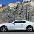 2015 Chevrolet Camaro 2LT thumbnail image 5