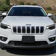 2020 Jeep Cherokee North 4WD-GPS Navigation,Blind-Spot/Rear,(CLF),AC thumbnail image 2