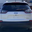 2020 Jeep Cherokee North 4WD-GPS Navigation,Blind-Spot/Rear,(CLF),AC thumbnail image 4
