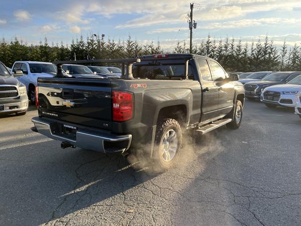 2019 Chevrolet Silverado 1500 LT image 5