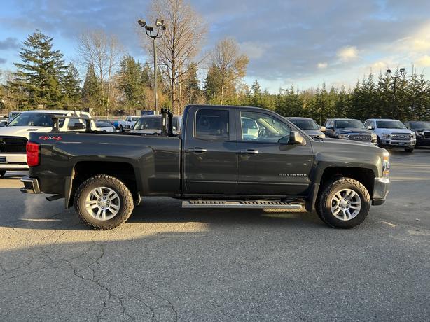2019 Chevrolet Silverado 1500 LT image 6