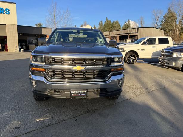 2019 Chevrolet Silverado 1500 LT image 8