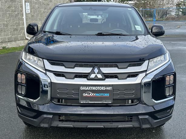 2022 Mitsubishi RVR ES FWD-CVT image 2